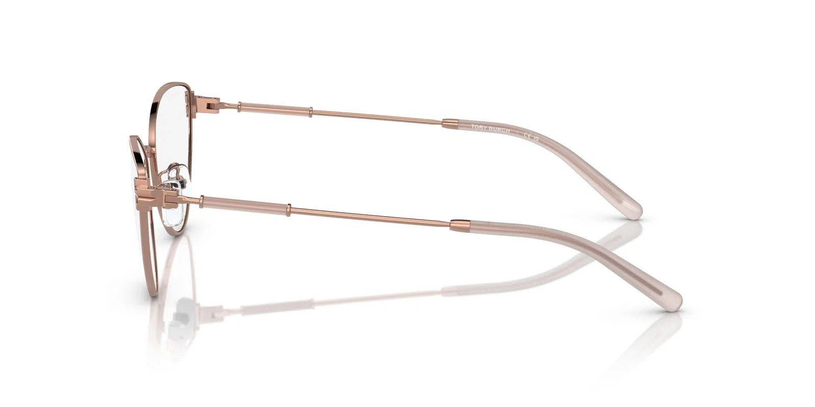Tory Burch 1080 Eyeglasses - view 6